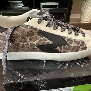 Sam Edelman Areson Tennis Shoes sz9